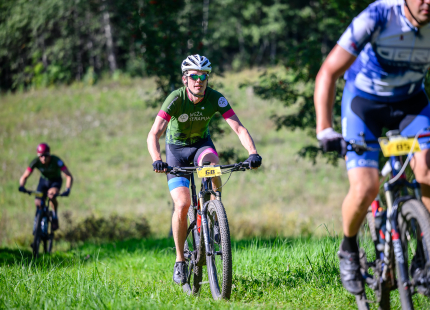 Vivus.lv MTB maratons 7.posms Ape/Vastse Roosa97