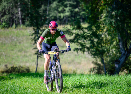 Vivus.lv MTB maratons 7.posms Ape/Vastse Roosa96