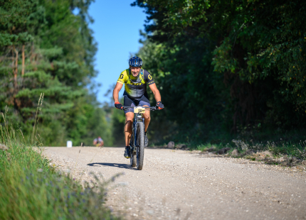Vivus.lv MTB maratons 7.posms Ape/Vastse Roosa94