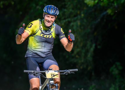 Vivus.lv MTB maratons 7.posms Ape/Vastse Roosa93