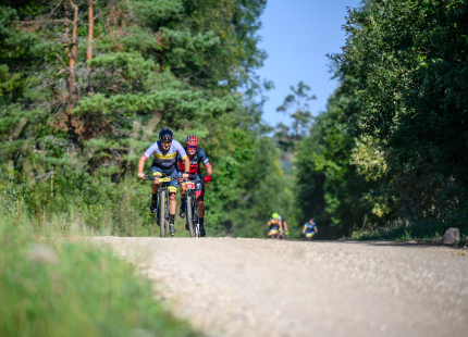 Vivus.lv MTB maratons 7.posms Ape/Vastse Roosa92