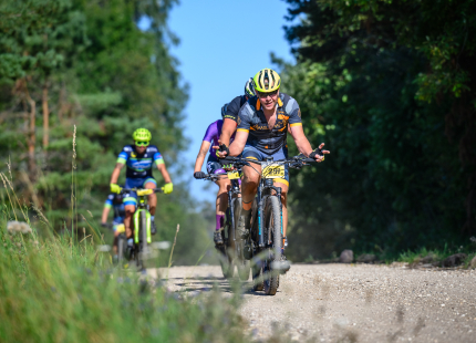 Vivus.lv MTB maratons 7.posms Ape/Vastse Roosa89