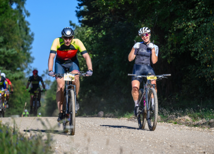 Vivus.lv MTB maratons 7.posms Ape/Vastse Roosa82