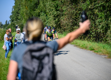 Vivus.lv MTB maratons 7.posms Ape/Vastse Roosa77