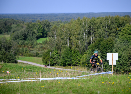 Vivus.lv MTB maratons 7.posms Ape/Vastse Roosa72
