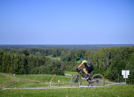 Vivus.lv MTB maratons 7.posms Ape/Vastse Roosa71