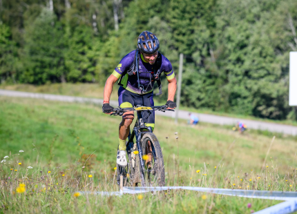 Vivus.lv MTB maratons 7.posms Ape/Vastse Roosa65
