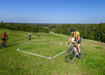 Vivus.lv MTB maratons 7.posms Ape/Vastse Roosa59