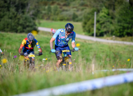 Vivus.lv MTB maratons 7.posms Ape/Vastse Roosa58