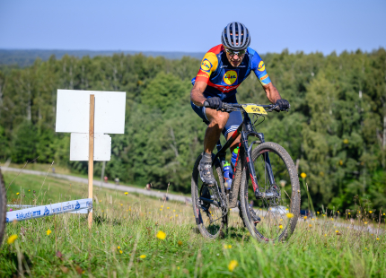 Vivus.lv MTB maratons 7.posms Ape/Vastse Roosa56