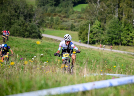 Vivus.lv MTB maratons 7.posms Ape/Vastse Roosa55