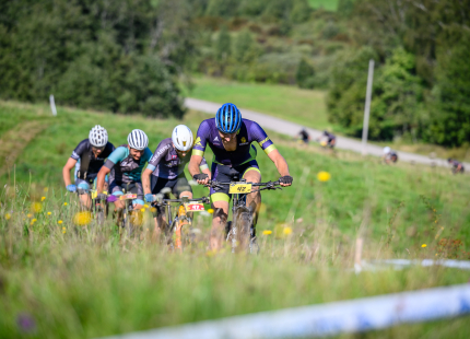 Vivus.lv MTB maratons 7.posms Ape/Vastse Roosa54