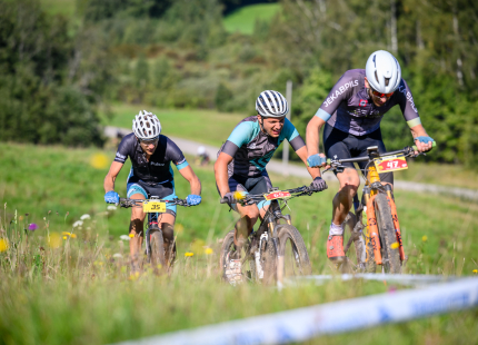 Vivus.lv MTB maratons 7.posms Ape/Vastse Roosa53