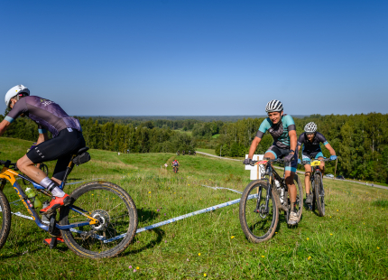 Vivus.lv MTB maratons 7.posms Ape/Vastse Roosa52