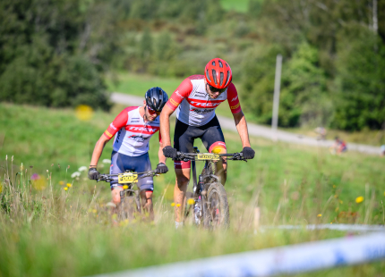 Vivus.lv MTB maratons 7.posms Ape/Vastse Roosa50