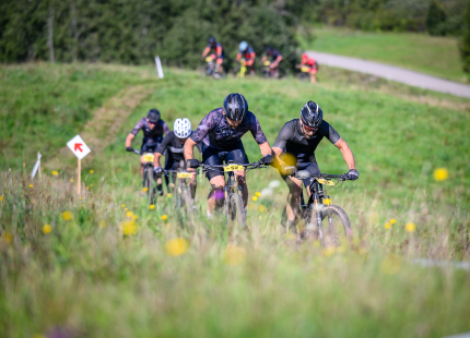 Vivus.lv MTB maratons 7.posms Ape/Vastse Roosa46