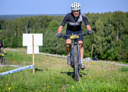 Vivus.lv MTB maratons 7.posms Ape/Vastse Roosa44