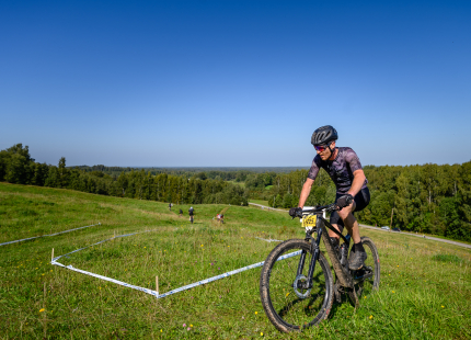 Vivus.lv MTB maratons 7.posms Ape/Vastse Roosa43