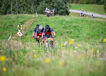 Vivus.lv MTB maratons 7.posms Ape/Vastse Roosa42