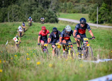 Vivus.lv MTB maratons 7.posms Ape/Vastse Roosa41