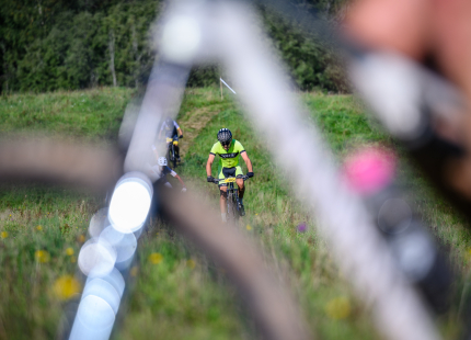 Vivus.lv MTB maratons 7.posms Ape/Vastse Roosa40