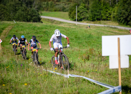 Vivus.lv MTB maratons 7.posms Ape/Vastse Roosa39