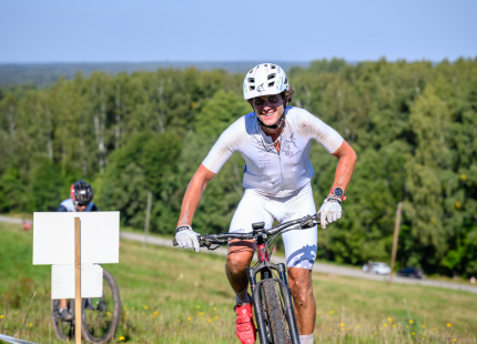 Vivus.lv MTB maratons 7.posms Ape/Vastse Roosa37