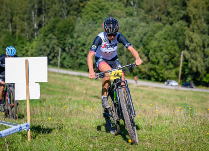 Vivus.lv MTB maratons 7.posms Ape/Vastse Roosa36