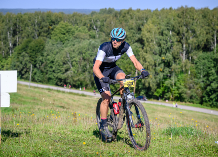 Vivus.lv MTB maratons 7.posms Ape/Vastse Roosa34