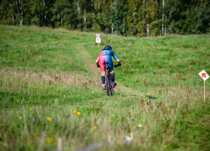 Vivus.lv MTB maratons 7.posms Ape/Vastse Roosa32