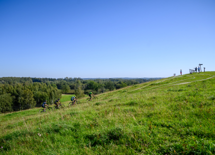 Vivus.lv MTB maratons 7.posms Ape/Vastse Roosa28
