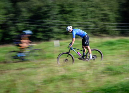 Vivus.lv MTB maratons 7.posms Ape/Vastse Roosa24