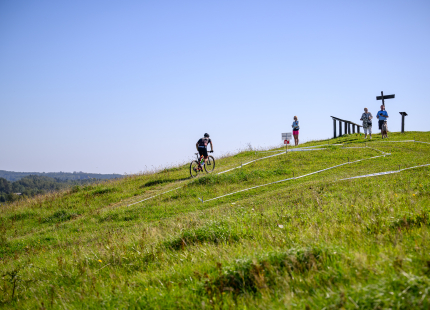 Vivus.lv MTB maratons 7.posms Ape/Vastse Roosa22