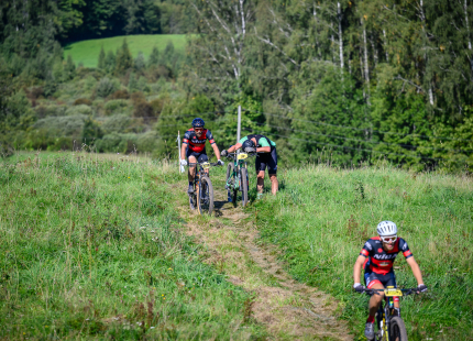 Vivus.lv MTB maratons 7.posms Ape/Vastse Roosa20