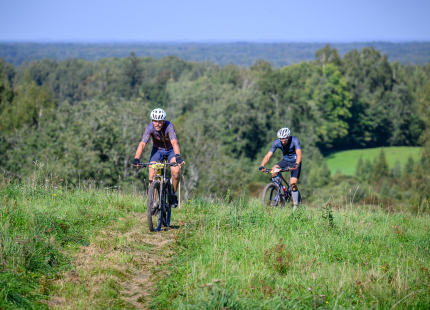 Vivus.lv MTB maratons 7.posms Ape/Vastse Roosa19