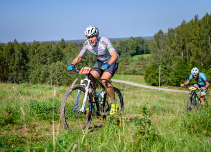 Vivus.lv MTB maratons 7.posms Ape/Vastse Roosa13