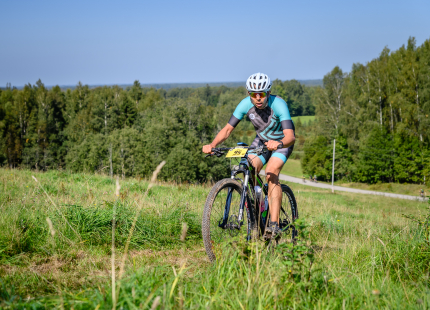 Vivus.lv MTB maratons 7.posms Ape/Vastse Roosa12