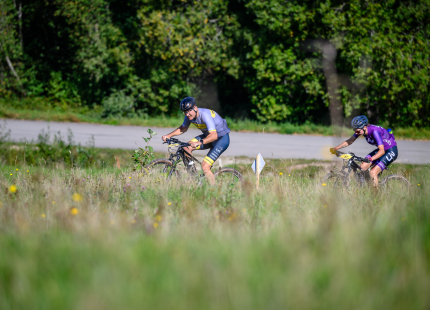 Vivus.lv MTB maratons 7.posms Ape/Vastse Roosa10