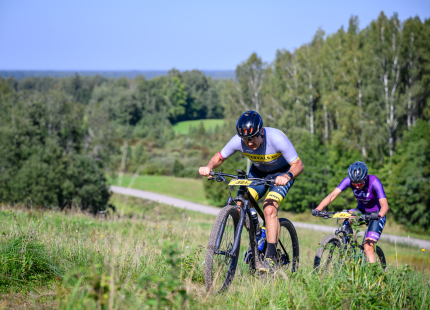 Vivus.lv MTB maratons 7.posms Ape/Vastse Roosa8