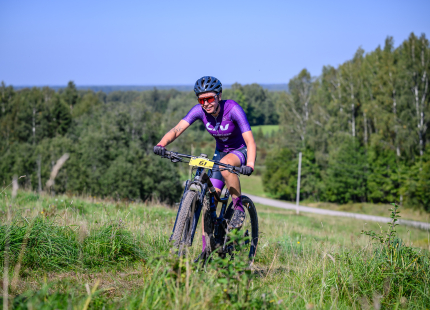 Vivus.lv MTB maratons 7.posms Ape/Vastse Roosa7