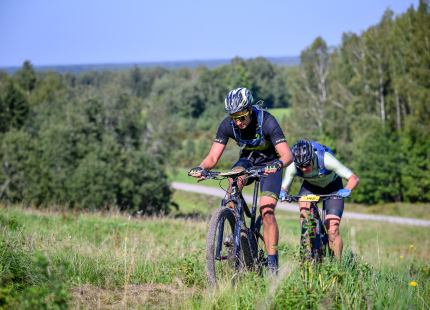 Vivus.lv MTB maratons 7.posms Ape/Vastse Roosa4