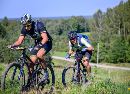 Vivus.lv MTB maratons 7.posms Ape/Vastse Roosa3