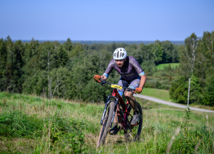 Vivus.lv MTB maratons 7.posms Ape/Vastse Roosa2