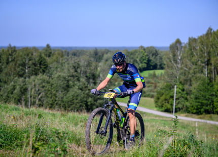 Vivus.lv MTB maratons 7.posms Ape/Vastse Roosa518