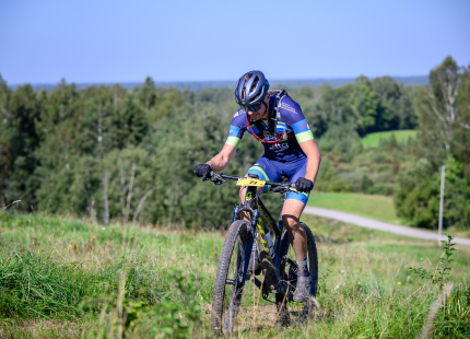 Vivus.lv MTB maratons 7.posms Ape/Vastse Roosa521
