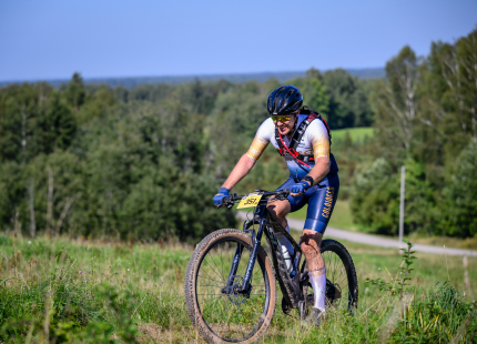 Vivus.lv MTB maratons 7.posms Ape/Vastse Roosa522