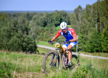Vivus.lv MTB maratons 7.posms Ape/Vastse Roosa525