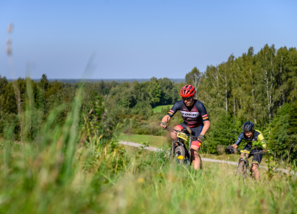 Vivus.lv MTB maratons 7.posms Ape/Vastse Roosa530