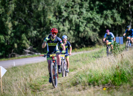 Vivus.lv MTB maratons 7.posms Ape/Vastse Roosa534
