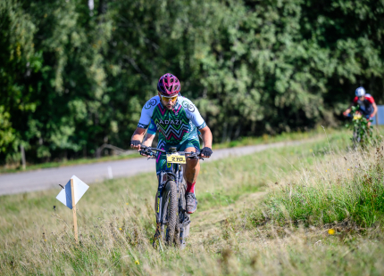 Vivus.lv MTB maratons 7.posms Ape/Vastse Roosa536